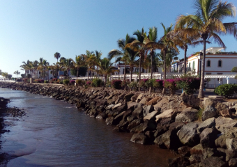 Bild Gran Canaria - mehr als nur Sand und Strand  Reisebericht